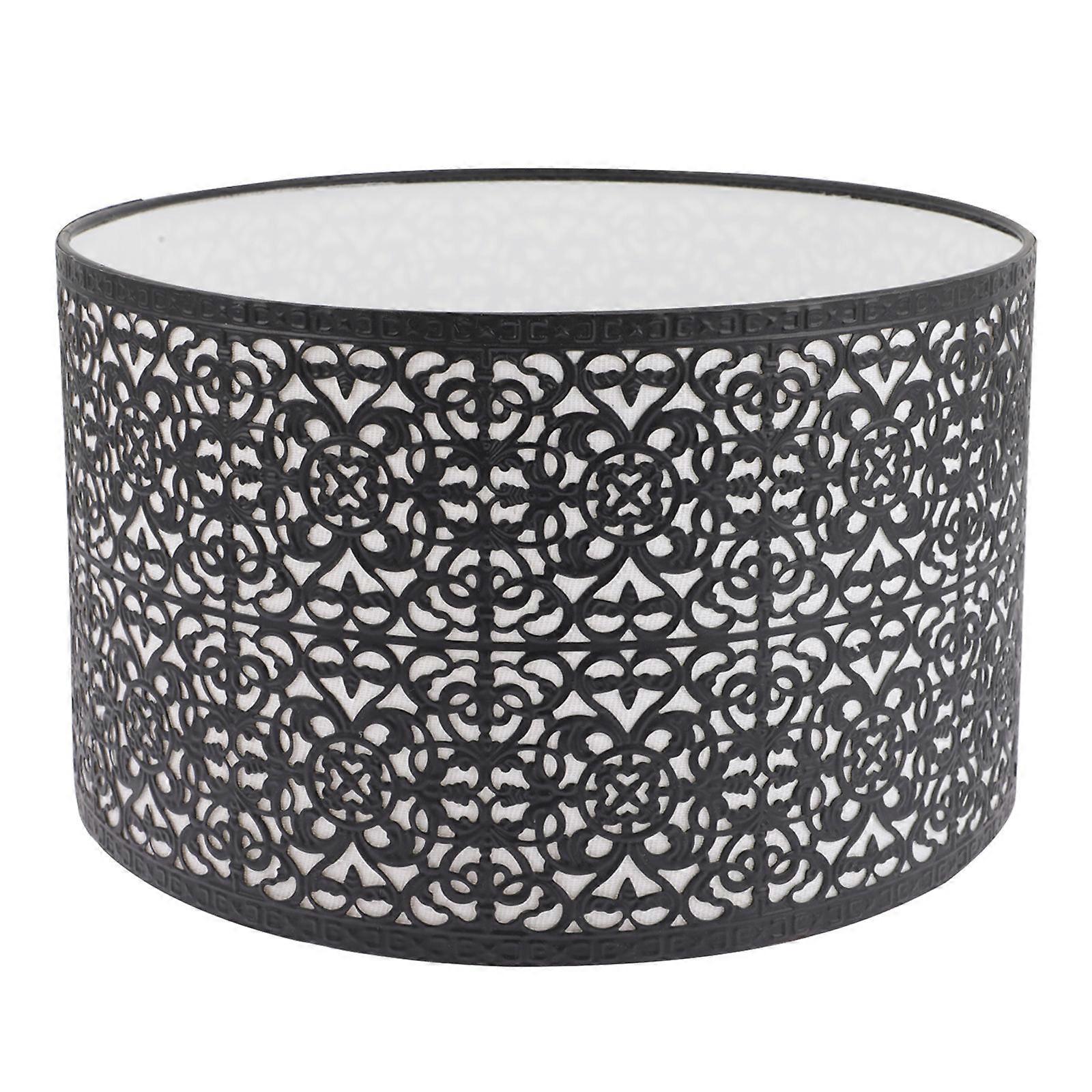 Robust Lampshade Combining Style and Functionality, Ideal for Modern Interiors