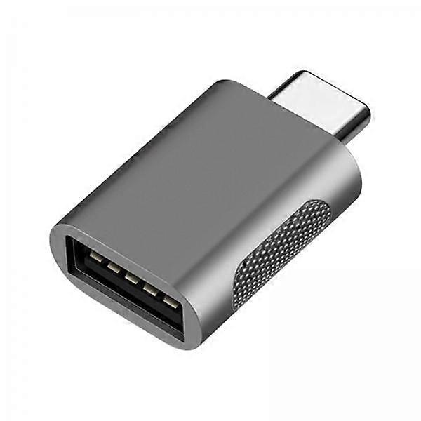 Sleek Type C Connector for Seamless Data Transfer on Devices