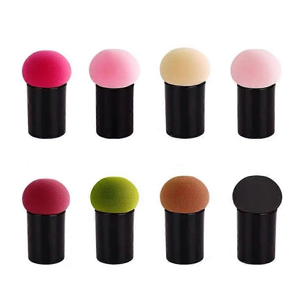 Ultimate Beauty Sponge Applicator for All Skin Types, Wet & Dry Use for Liquid, Cream, and Powder Makeup