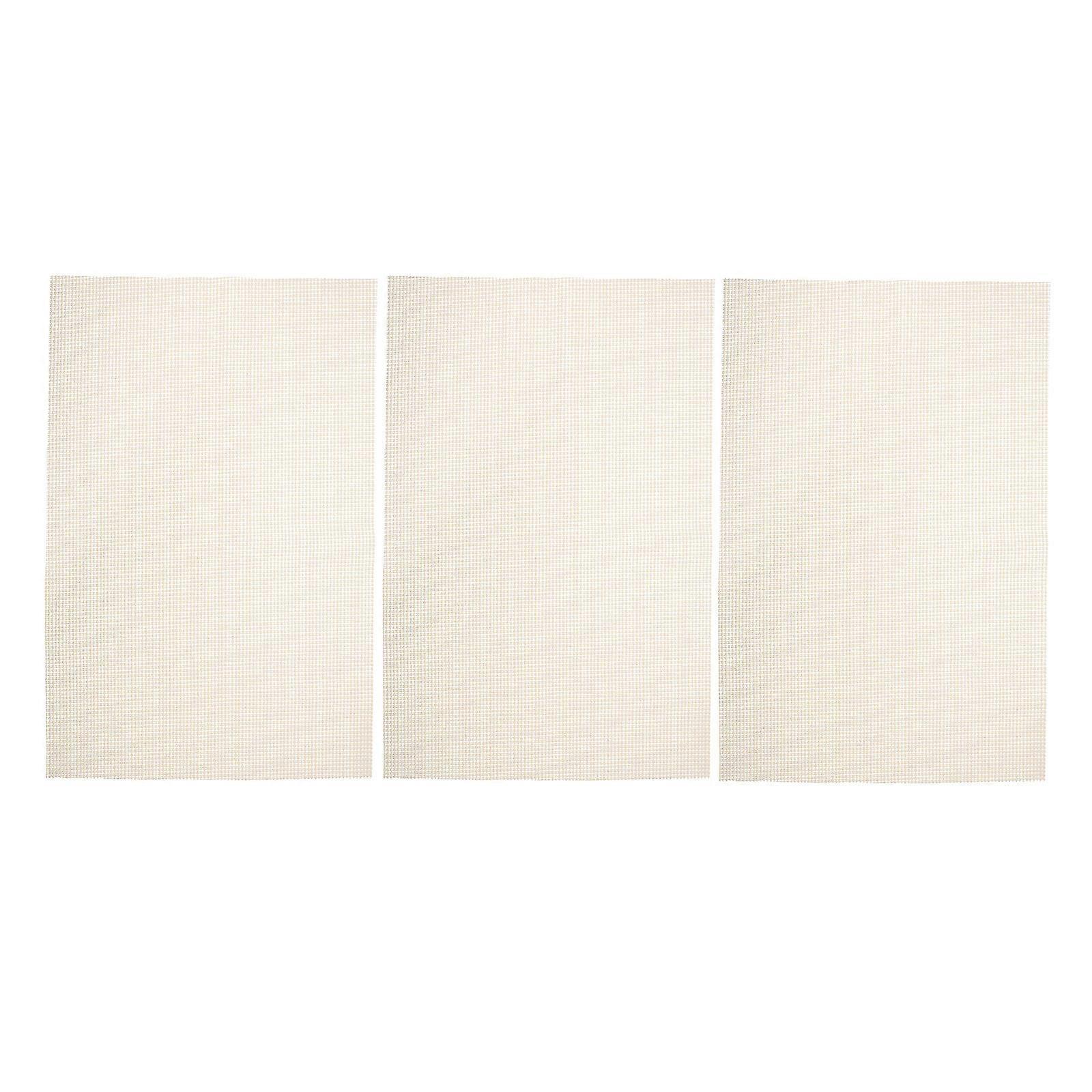 Non Slip Rug, Strong for Home Use, Adaptable to Different Surfaces