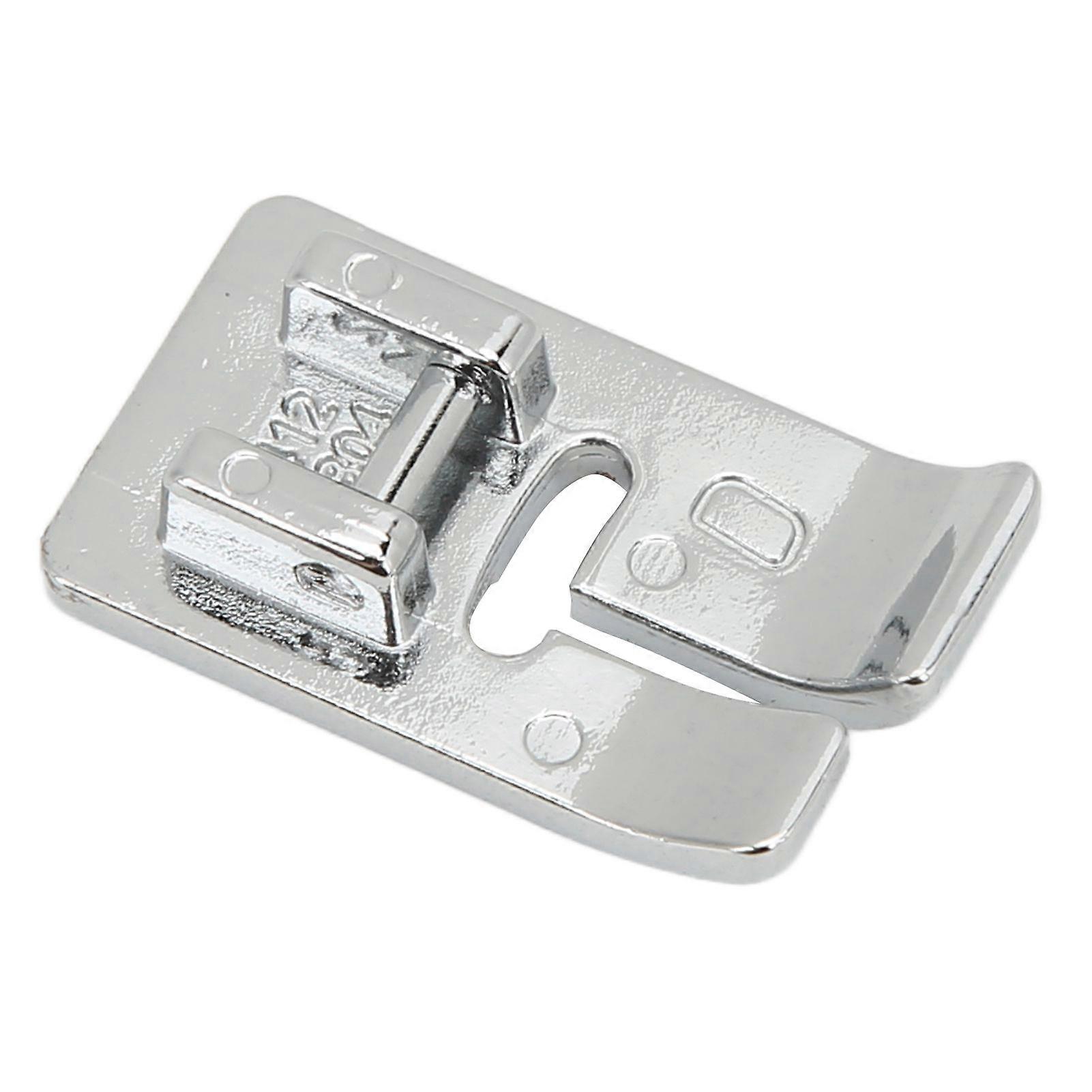 2025 Latest Model  D Presser Foot Stainless Steel Improve Work Efficiency Easy