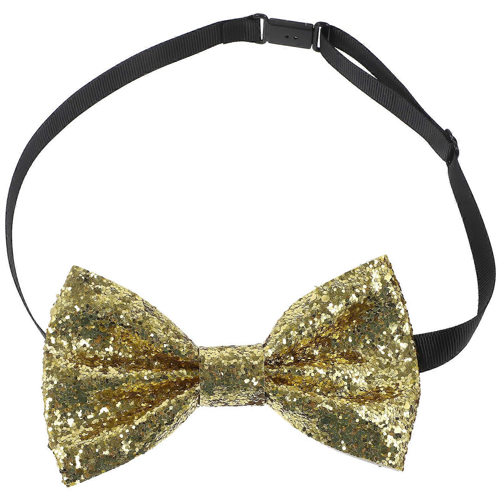 Elegant Bow Tie with Performance-friendly Features, Durable and Easy to Match