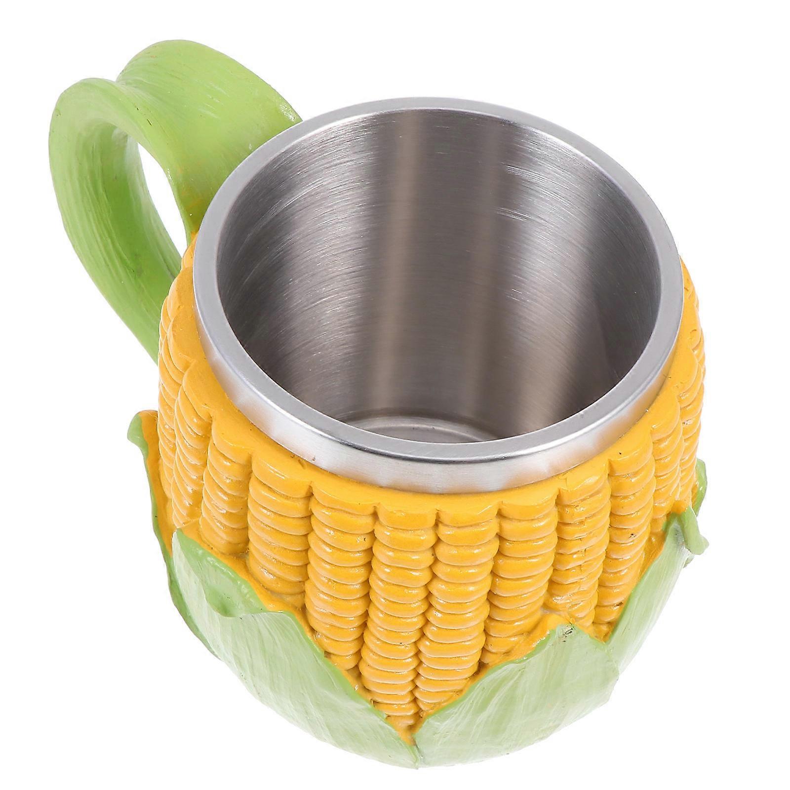 Portable Drinking Cup Creative Design Beer Mug For Friends 14X10X8.5CM present 1Pc