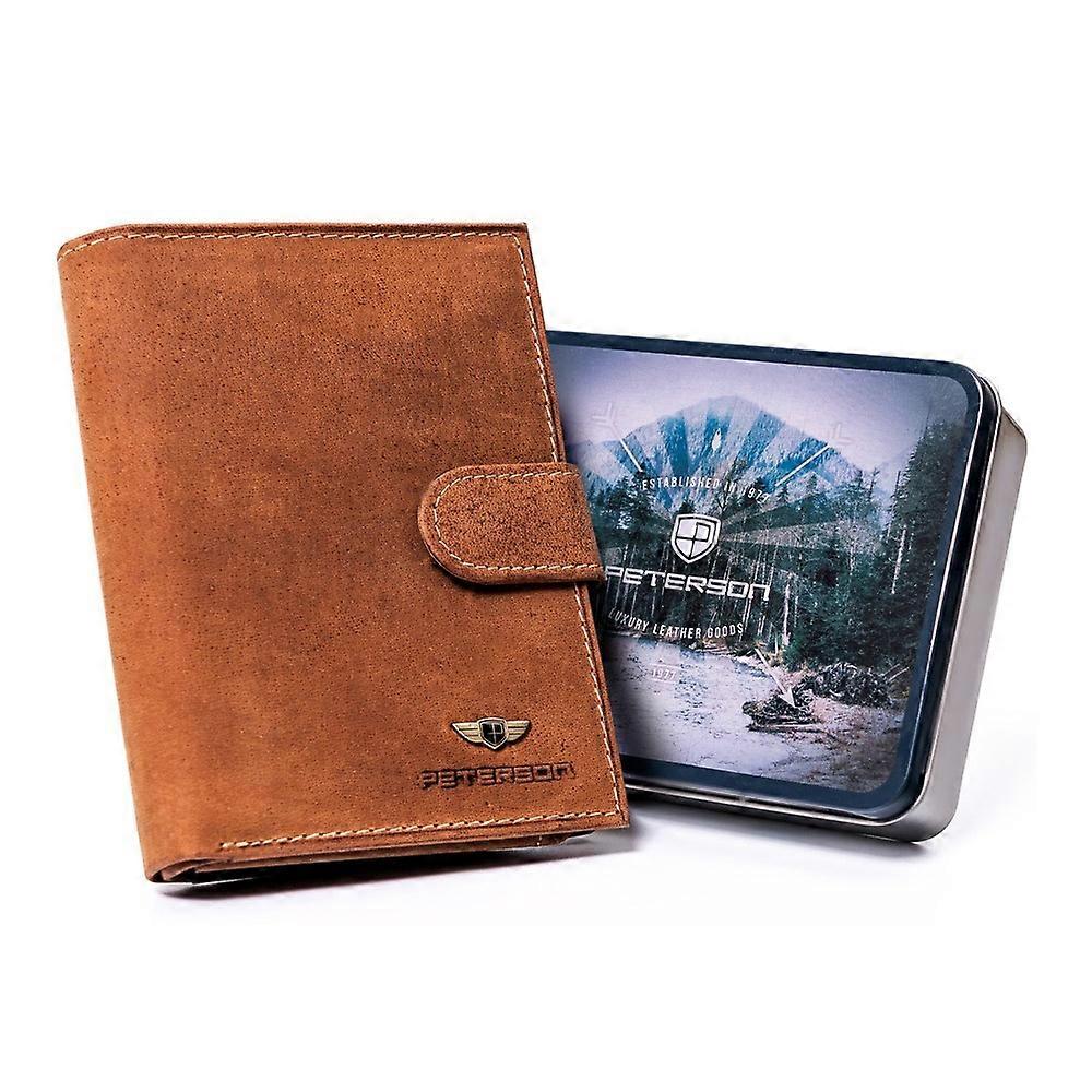 Wallets Peterson PTN333Z215