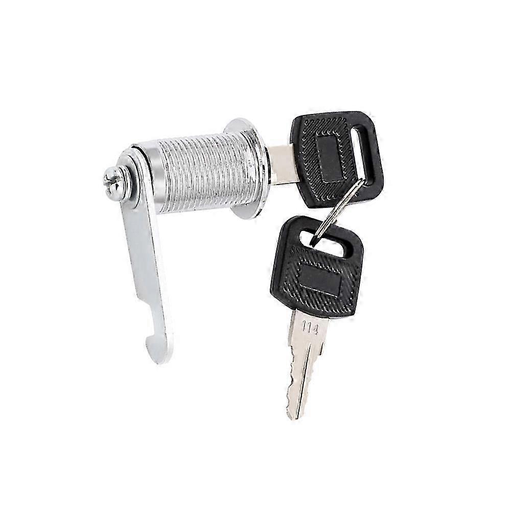 Cabinet Drawer Locks Alloy Replacement Lock Drawer Replacement Lock Wardrobe Lock Safe Box Lock