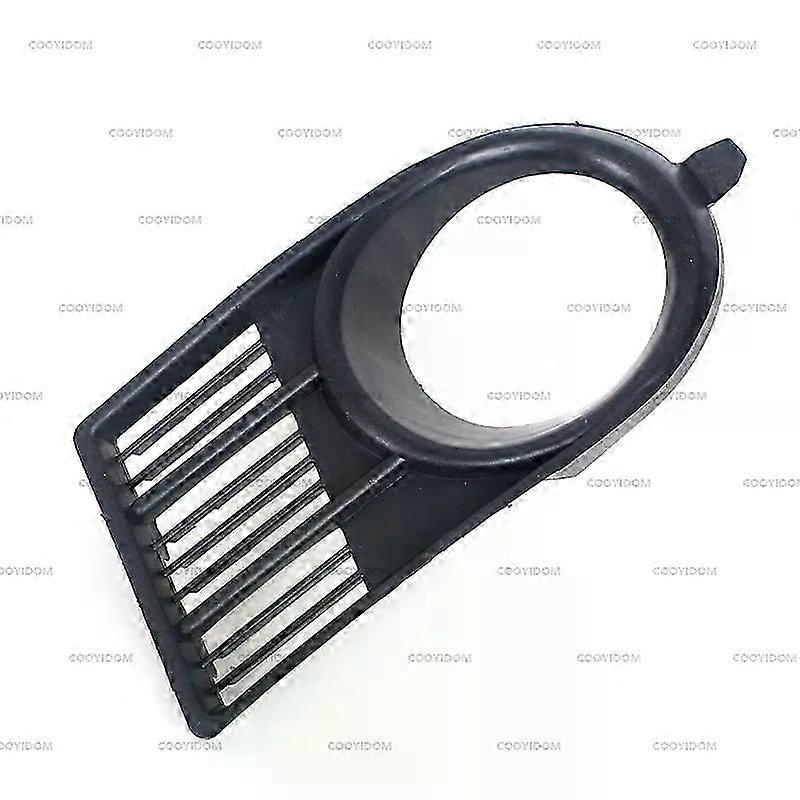Front Bumper Fog Light Grille Front Foglamp Cover Frame Car Accessories Car Stying For Suzuki Swift 2005 2006 For Car