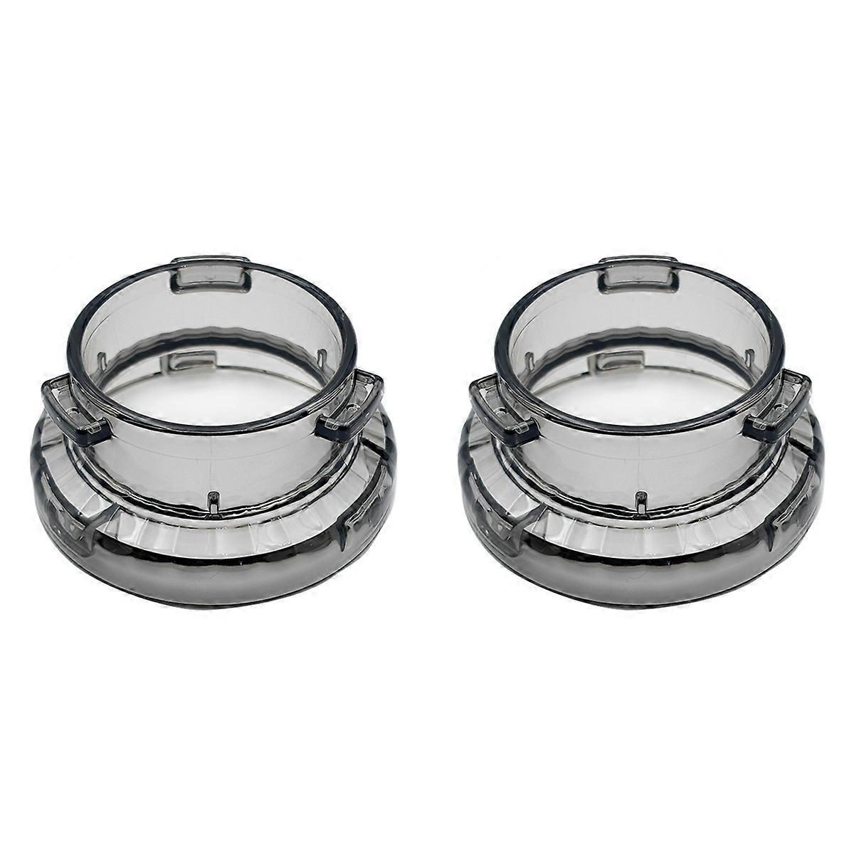 54mm Dosing Funnel for Portafilters