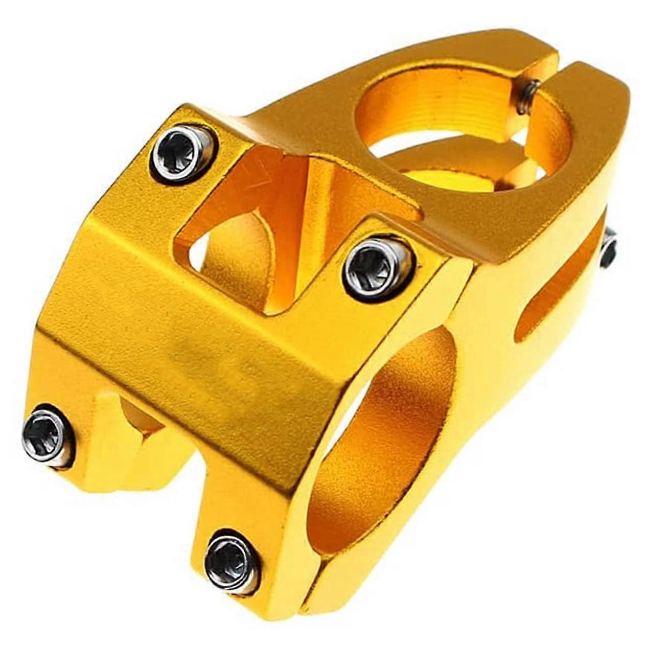 Fixed bicycle stem Universal Short For Streets Mounta And Downhill