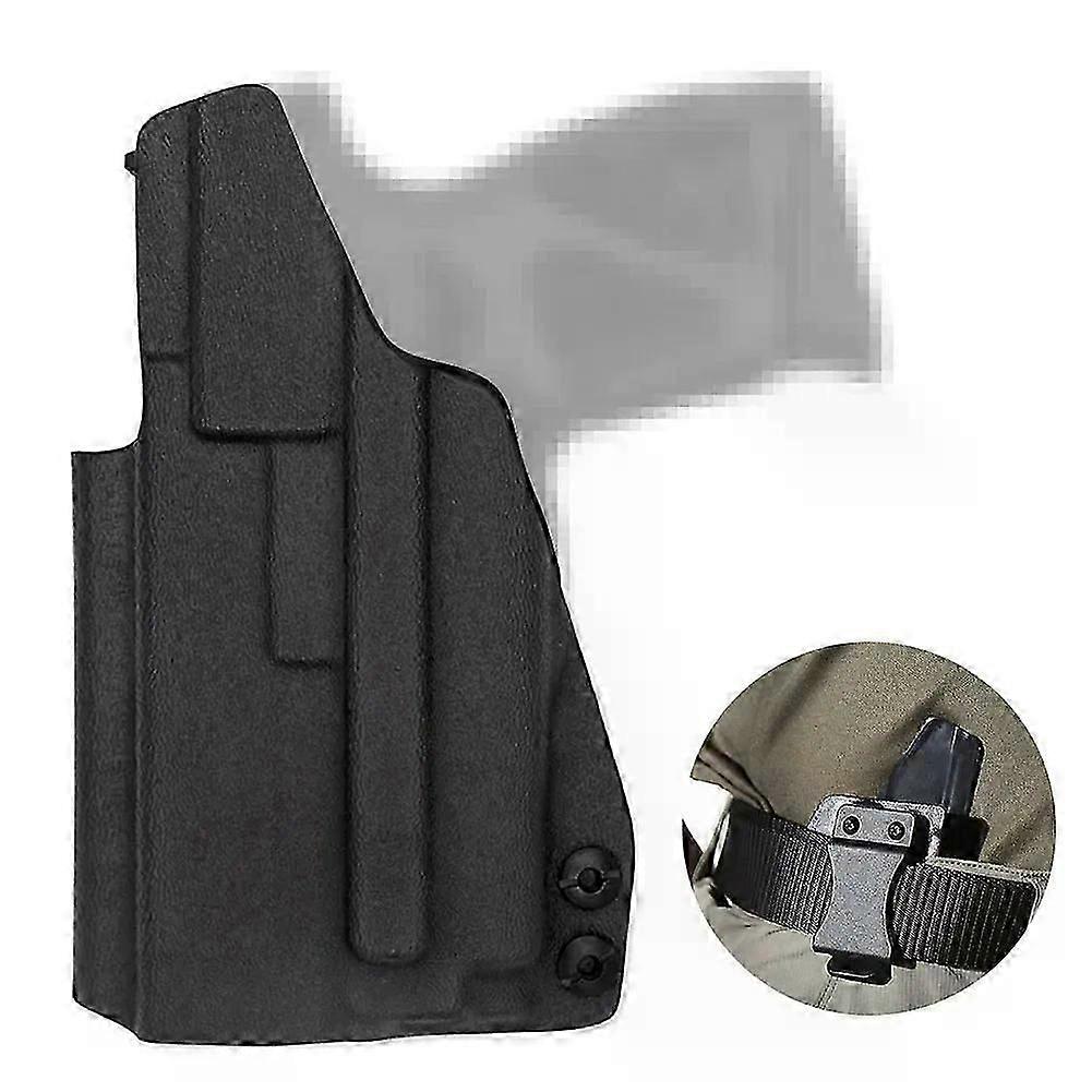 Tactical Concealment Internal Kydex Holster Fit For Taurus G2C with Olight PL Mini Valkyrie 2 G2 G2S PT-111 PT-140 Right Hand IWB