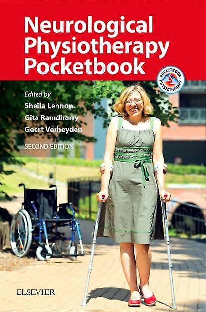 Neurological Physiotherapy Pocketbook Paperback
