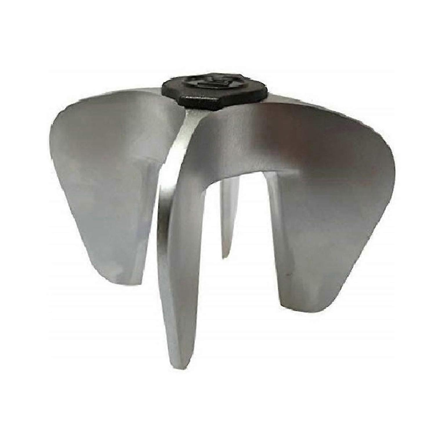 Champagne Bottle Opener - Sparkling Wine Cork Remover - Simple Ergonomic Twist Design,Stainless Stee