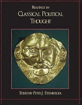 Readings in Classical Political Thought