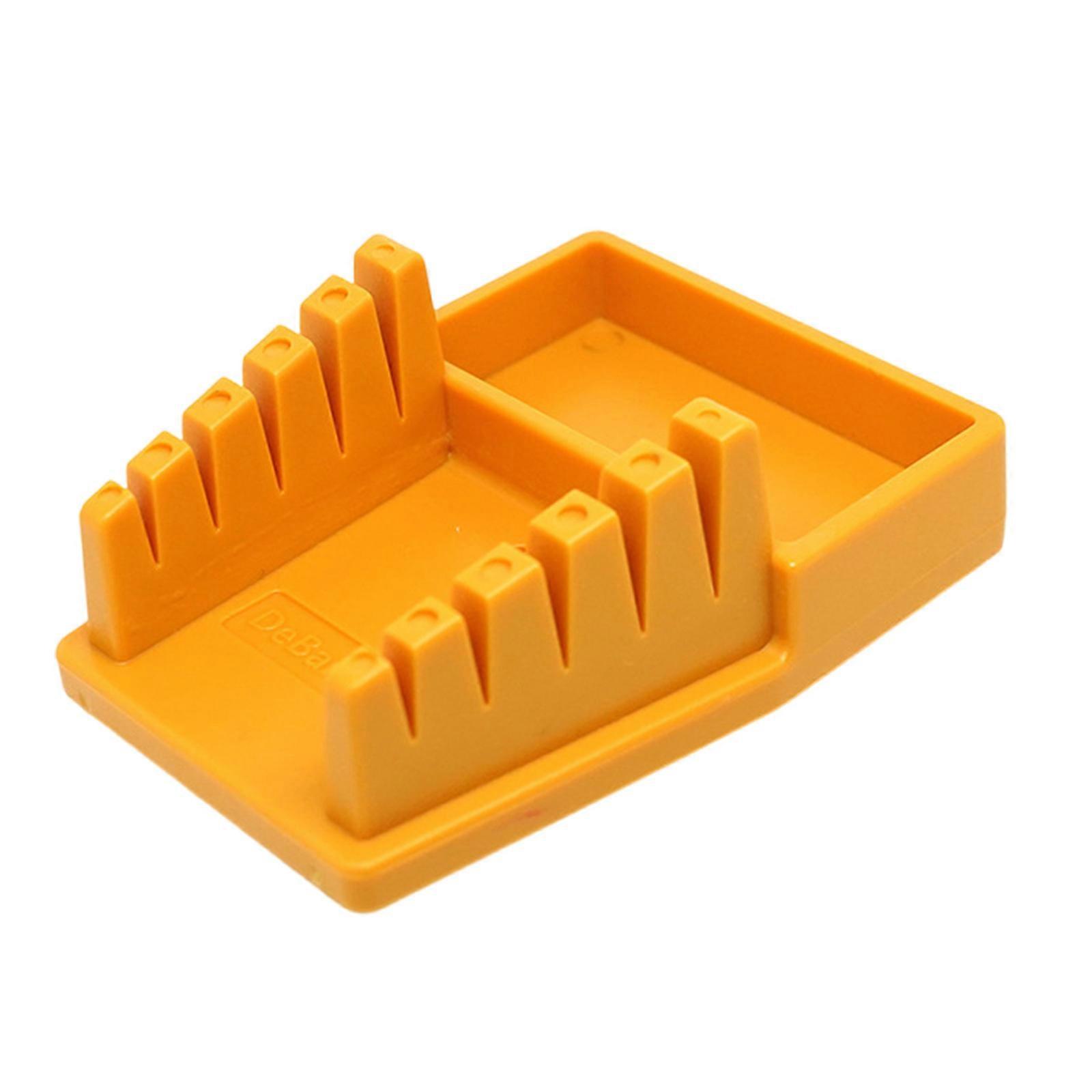 High Strength ABS Welding Clamp Fixture Welding Bracket For Secure Wire Positioning And Functional Applications Multicolor