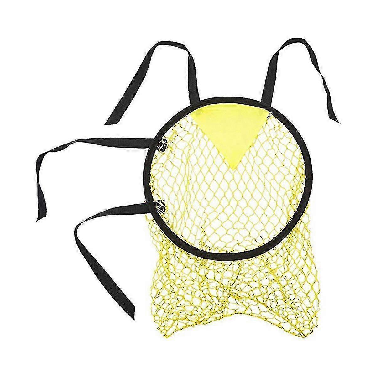 Youth Soccer Training Goal Target Net για ελεύθερο λάκτισμα