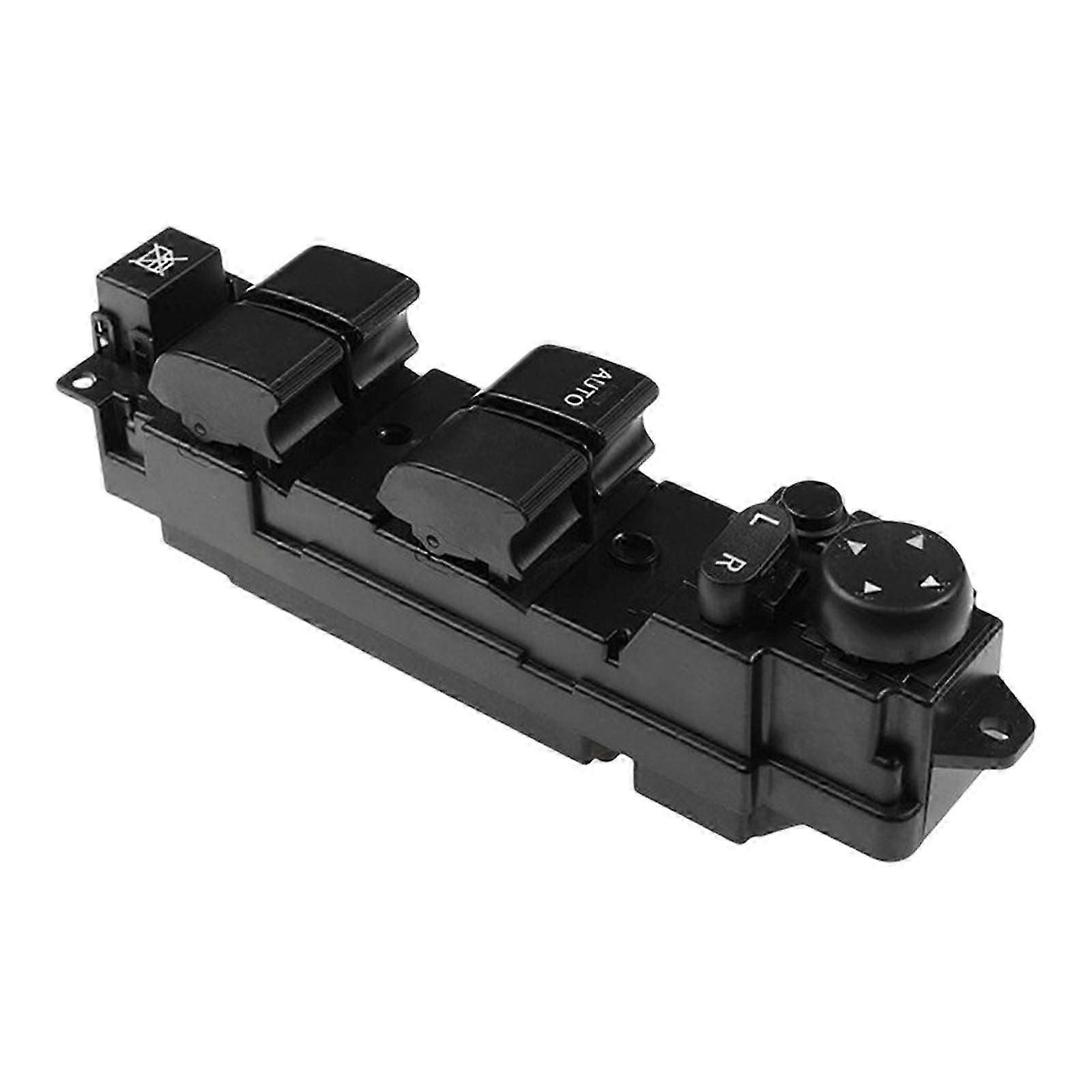 Car Left Window Switch Df73-66-350b For Mazda 2 Replacement