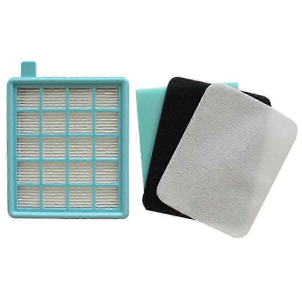 Best Sell Hepa Filter For Philips Power Pro Active Comparable With Fc8058 / 01 And Compact Vacuum Cleaner