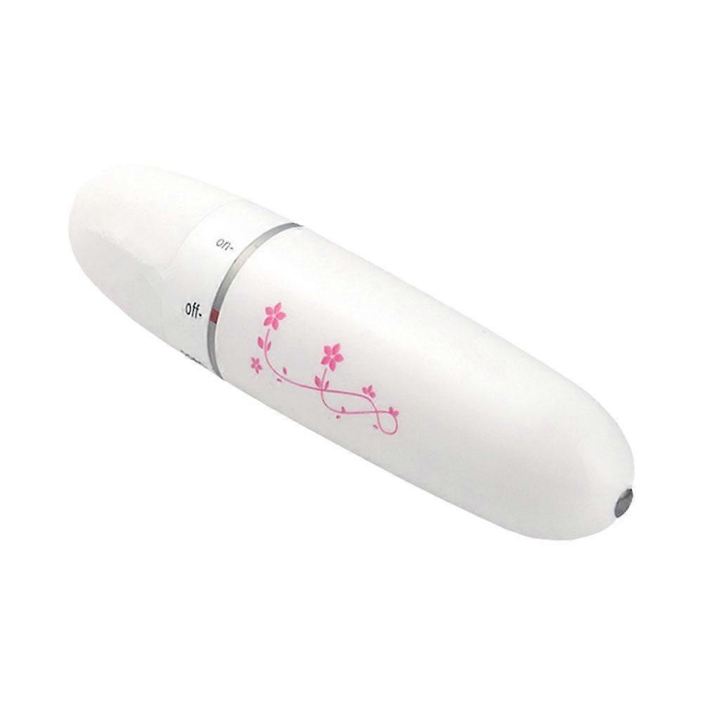 Mini Eye Beauty Device - Compact Wireless Facial Massage Tool