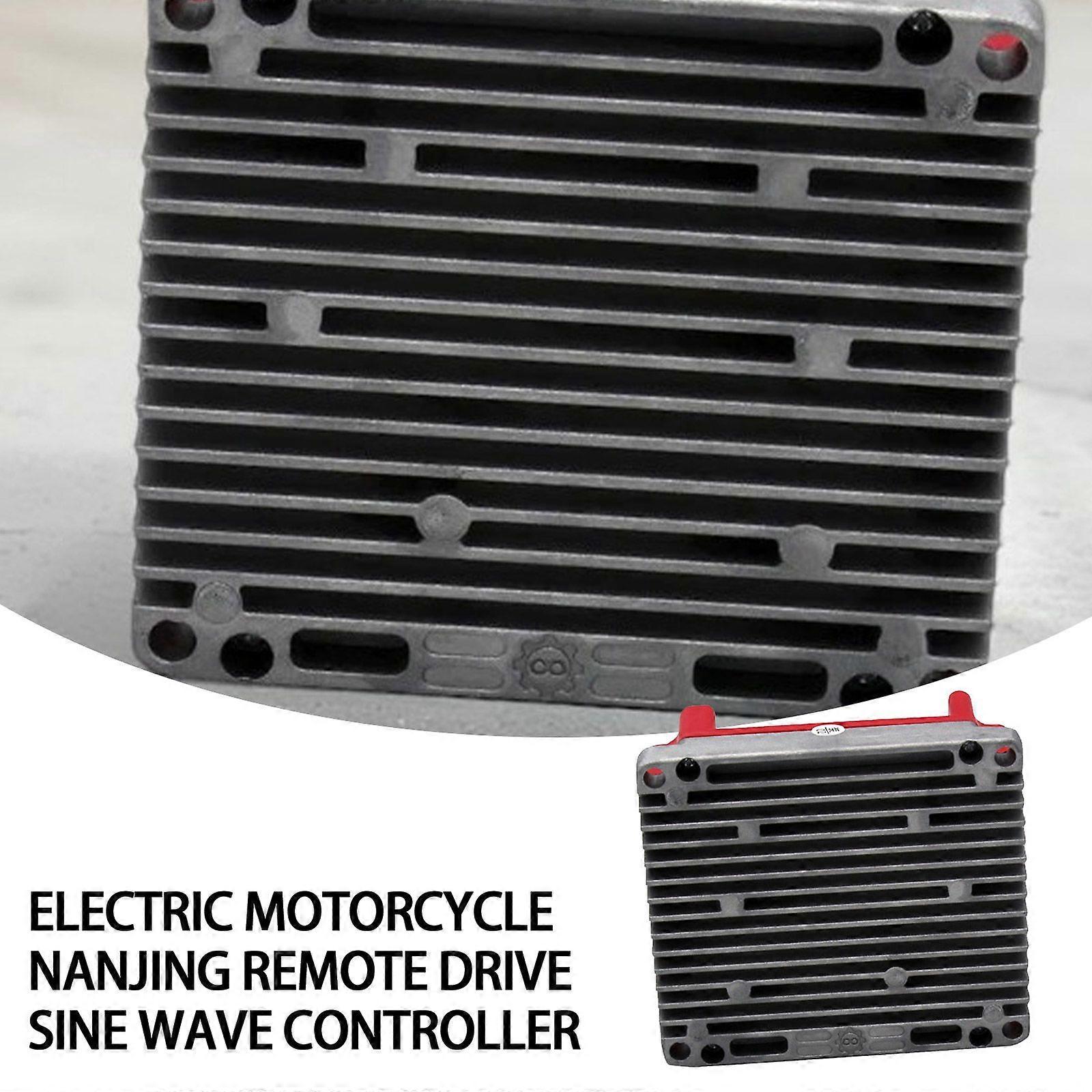 ND7235 72V 35A / 160A Bluetooth Adaptörlü Programlanabilir kontrolörY6KO