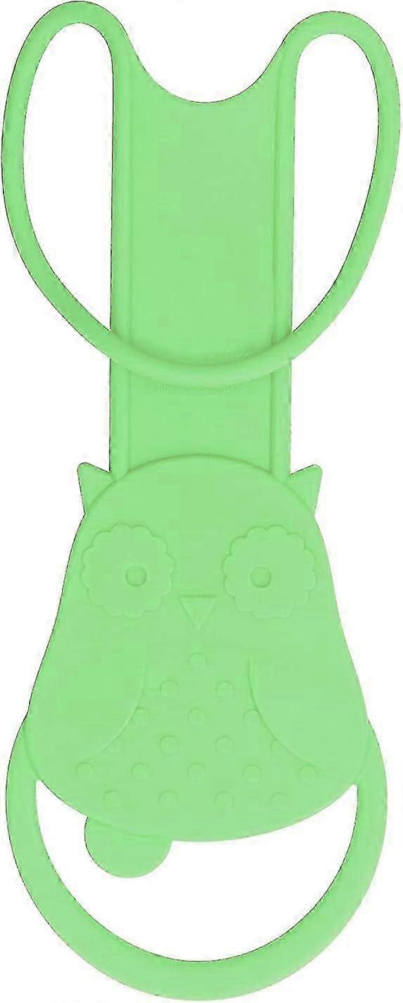 Stroller Handle, Baby Stroller Handle, Stroller Handle Accessory For Any Stroller(green)