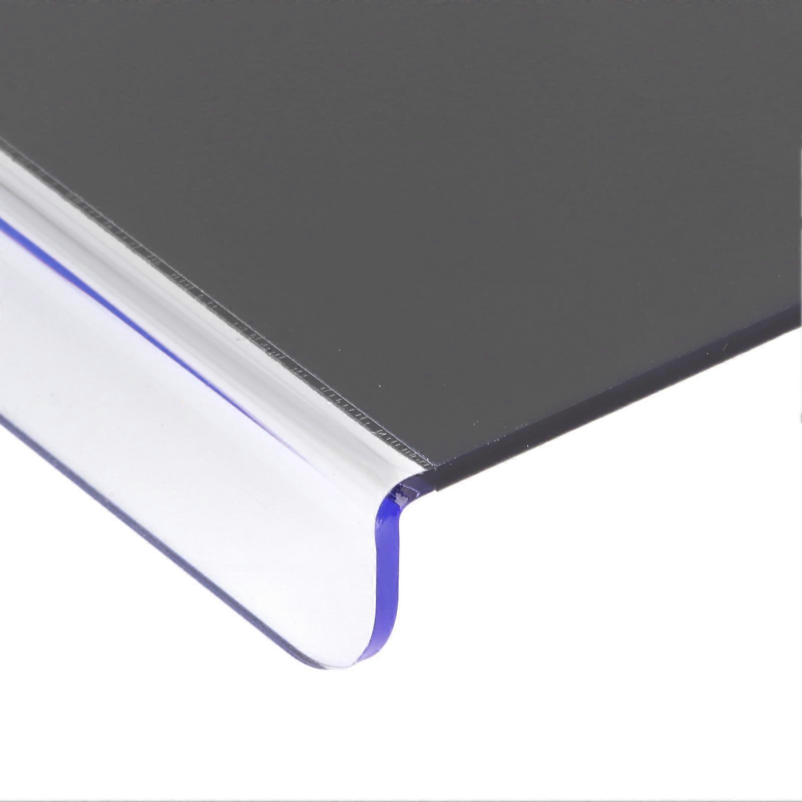 24 Inch PC Hanging Screen UV Eye Protection Blue Light Blocking Screen Protector Panel for Desktop