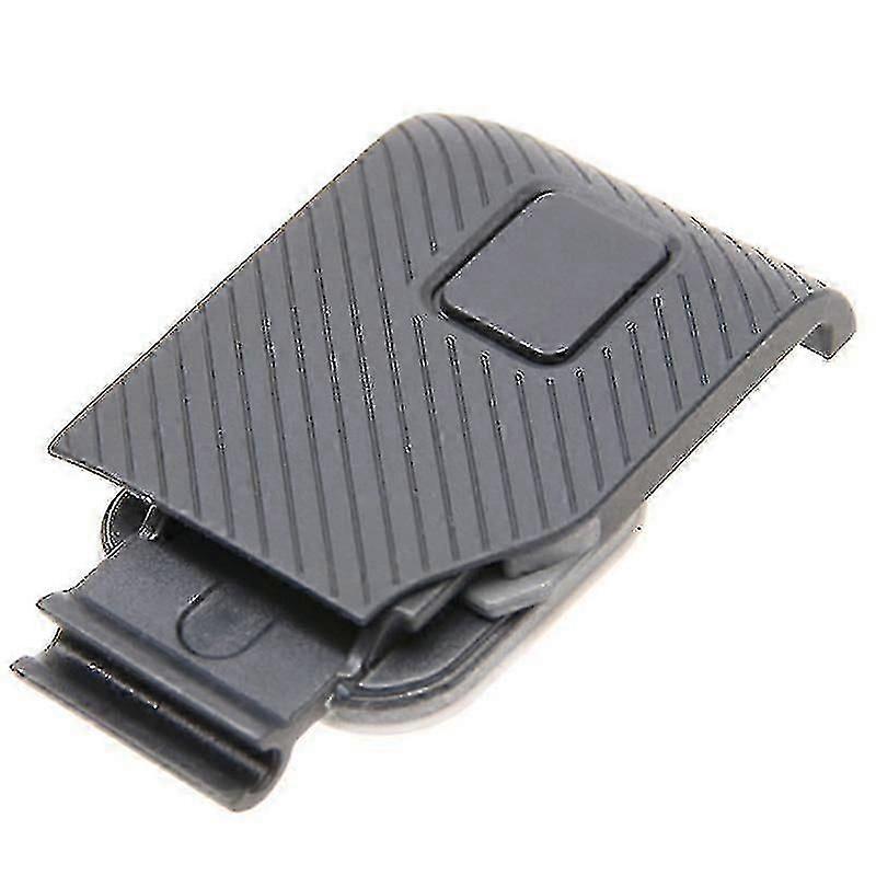 Gopro Hero5 Hero6 Hdmi Port Side Cover Repair Part - Compatible With Hero 5 6