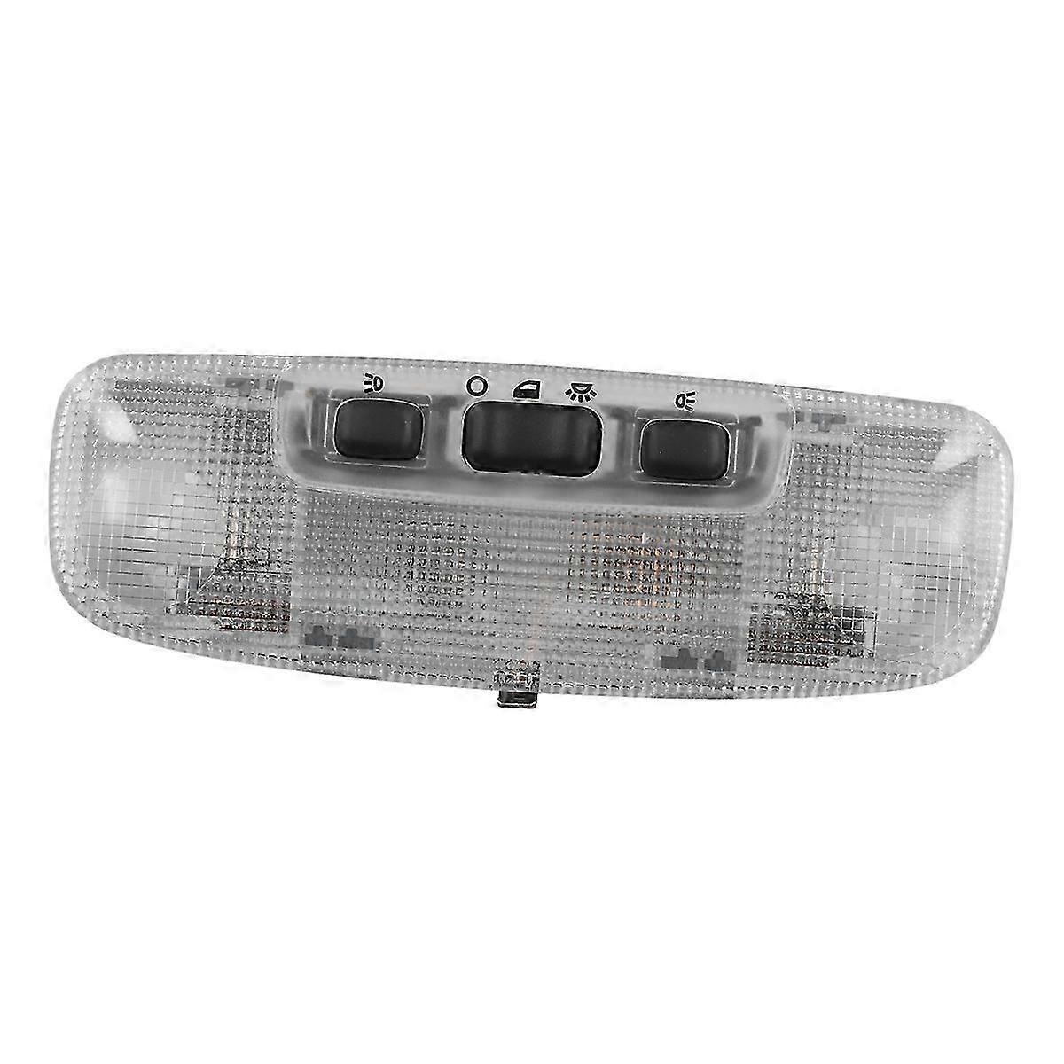 XS4113K767AA Front Interior Light Ceiling Lights for Focus 1998 Edition 0718