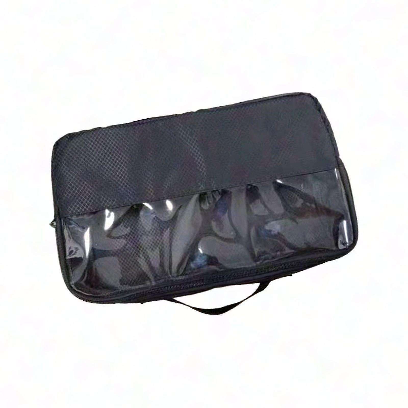 EV Charging Cable Storage Bag 12x7 Inch for Accessories