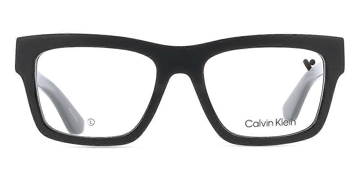 Calvin Klein CK24525 001 Unisex Eyeglasses