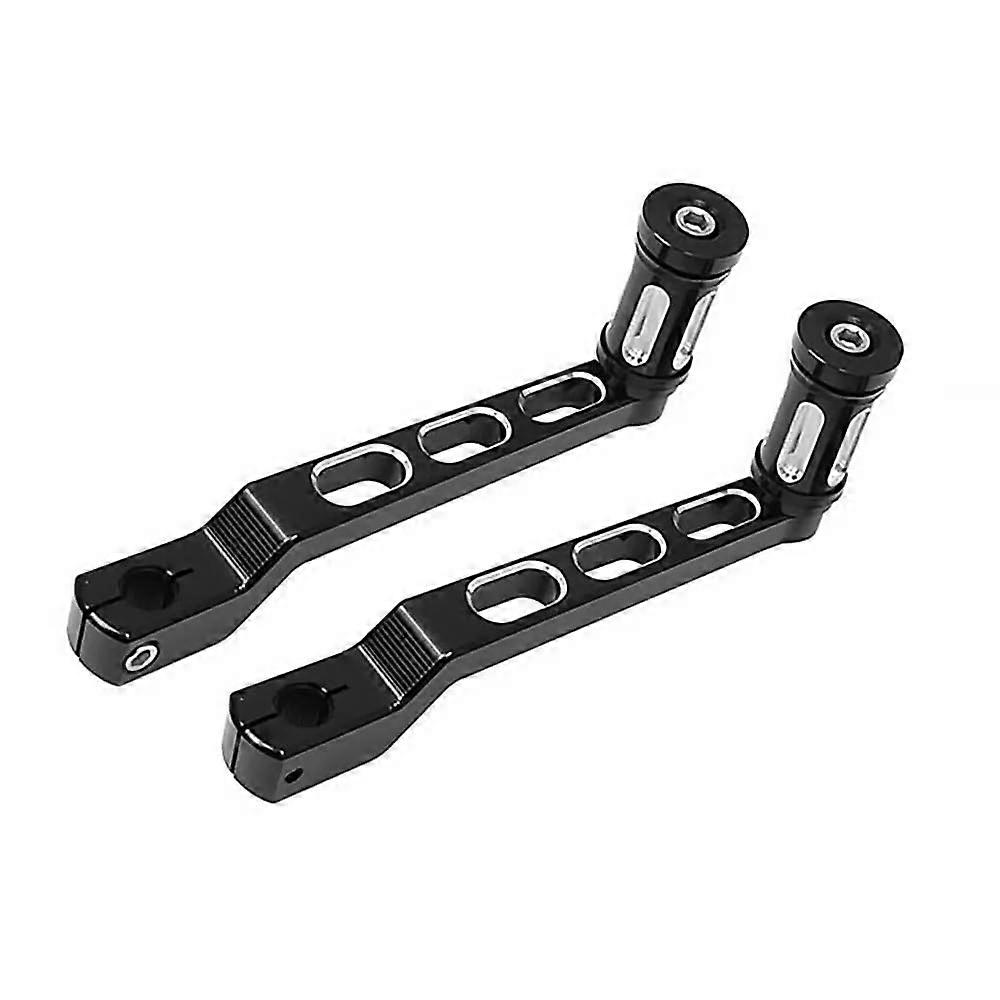 Foot shift lever motorcycle shift lever pegs parts for Fat Boy Lo for FLSTFB 2010 2011 2012 2013 2014 2015 2016 Colora