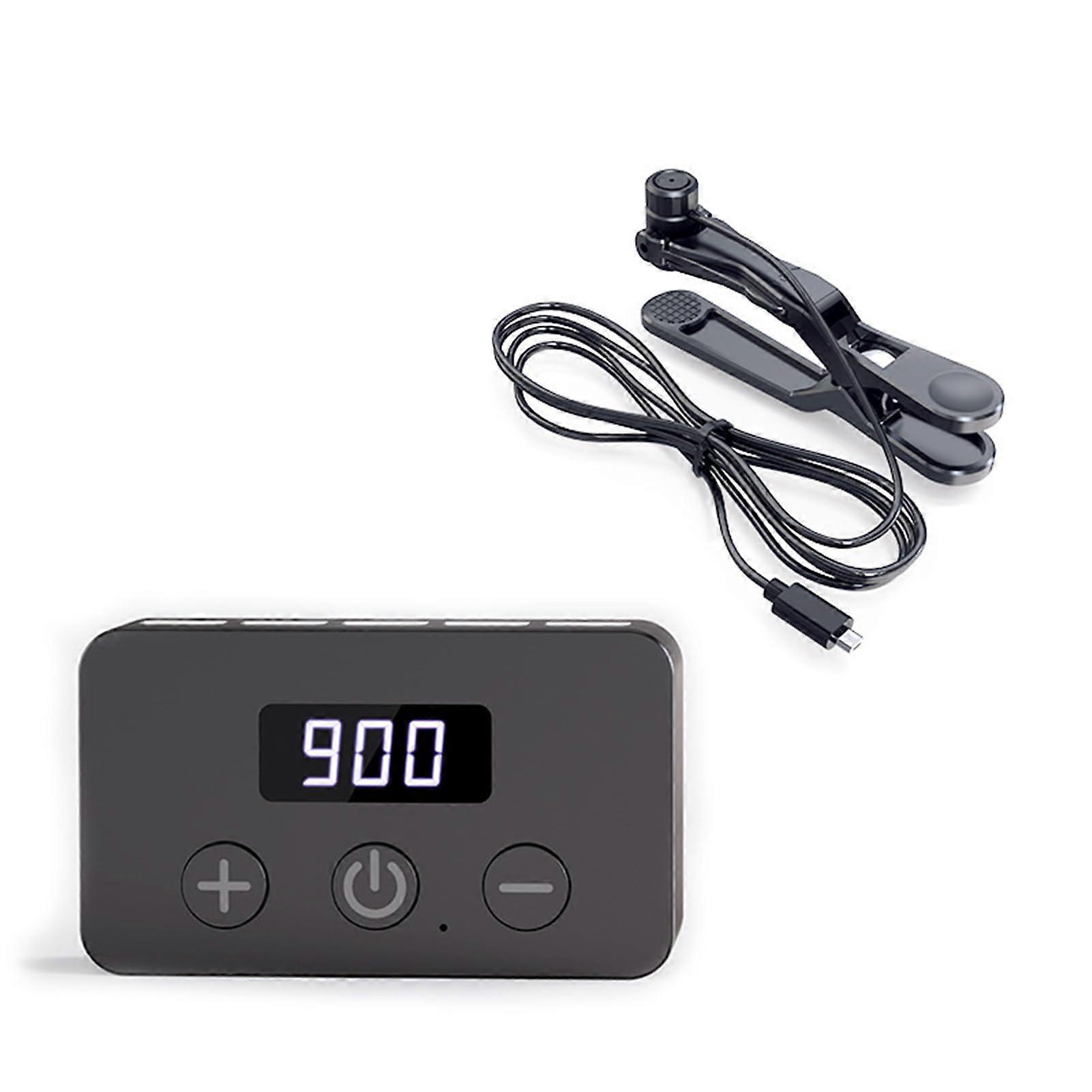 Adjustable automatic finger clicker
Simulates rapid finger clicks for gaming success
Simulates continuous finger clicks
ABS, Style 1