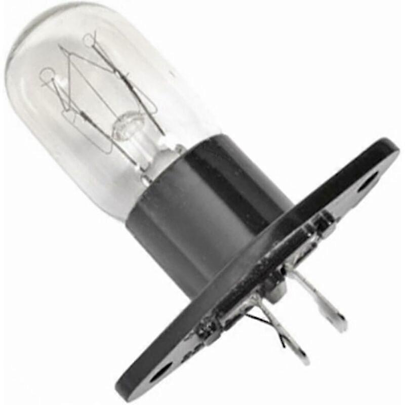 Samsung Ampoule et support pour micro-ondes T170 20 W Compatible galement avec Daewoo Panasonic, Sharp et Sanyo