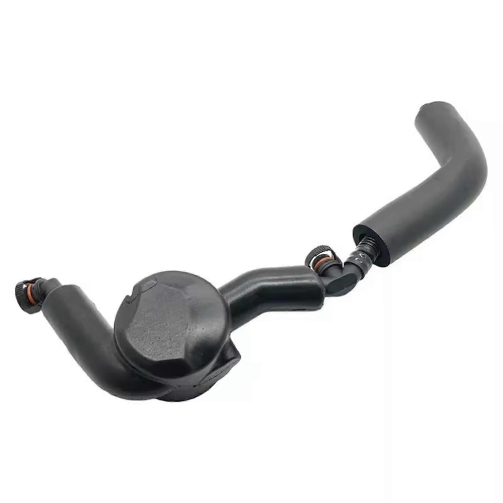 Ventilation hose for 5,6,7 Series, E60,E61,E65,E66,X5, OEM:11617563477