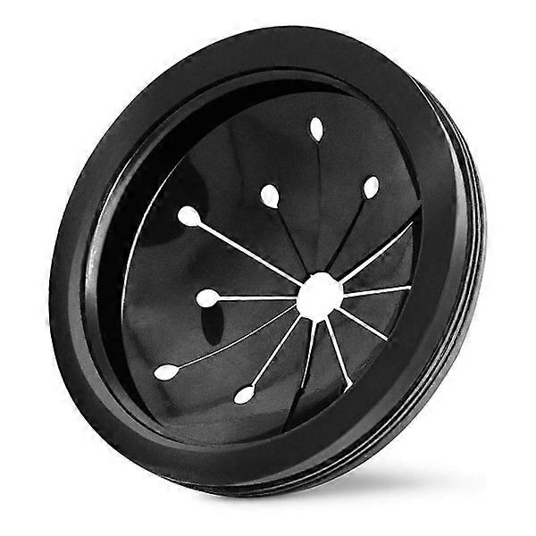 Splash guard for garbage disposal with N3E6 lid for sink μ] P5F7 A 1pcs