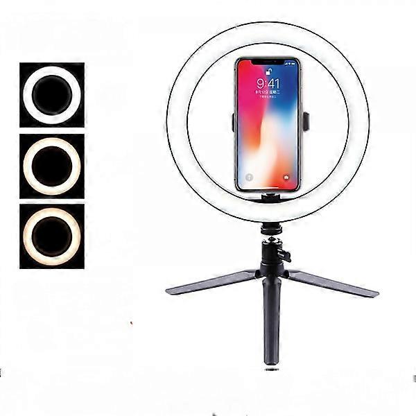 26CM LED ring light for makeup RingLight for video, studio, M