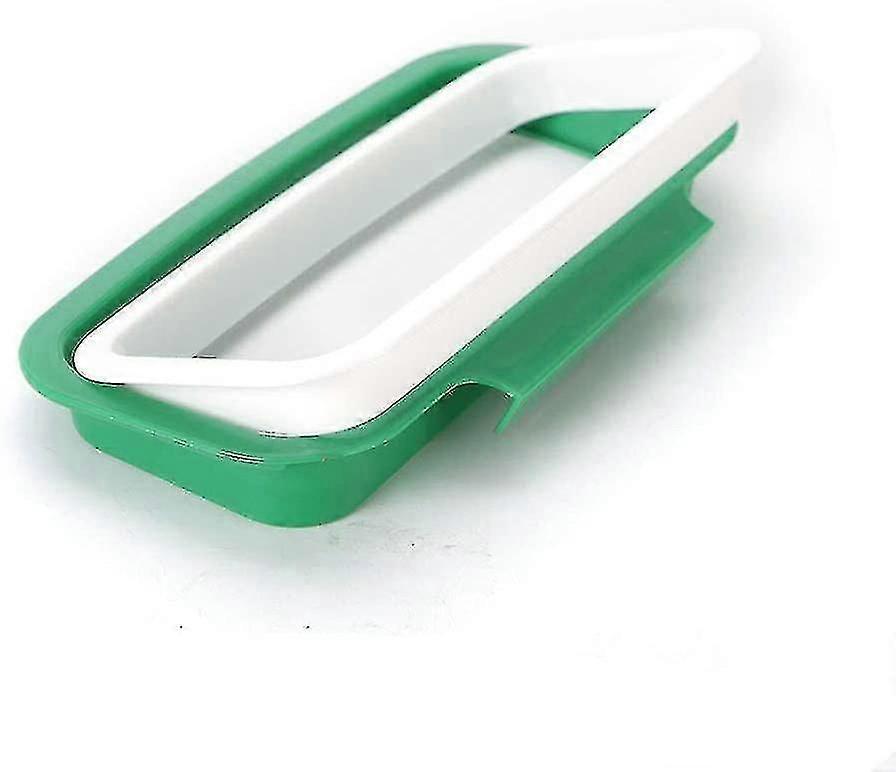Bag Hanger Kitchen Garbage Bag Holder Bag Rack