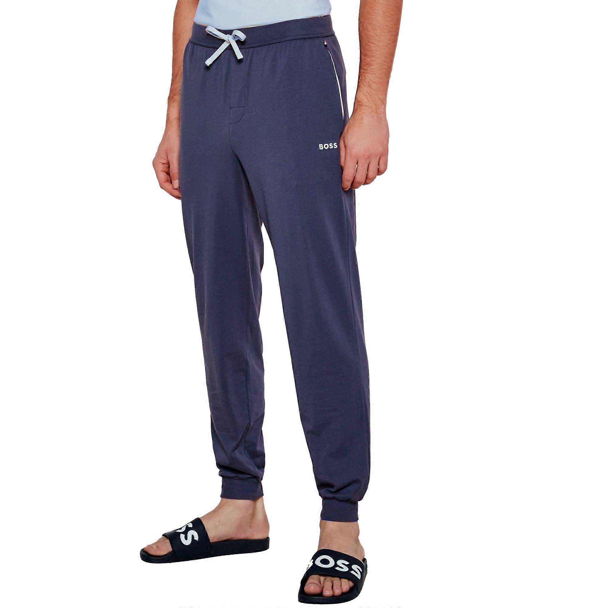 BOSS Mix & Match Jogger Pants Open