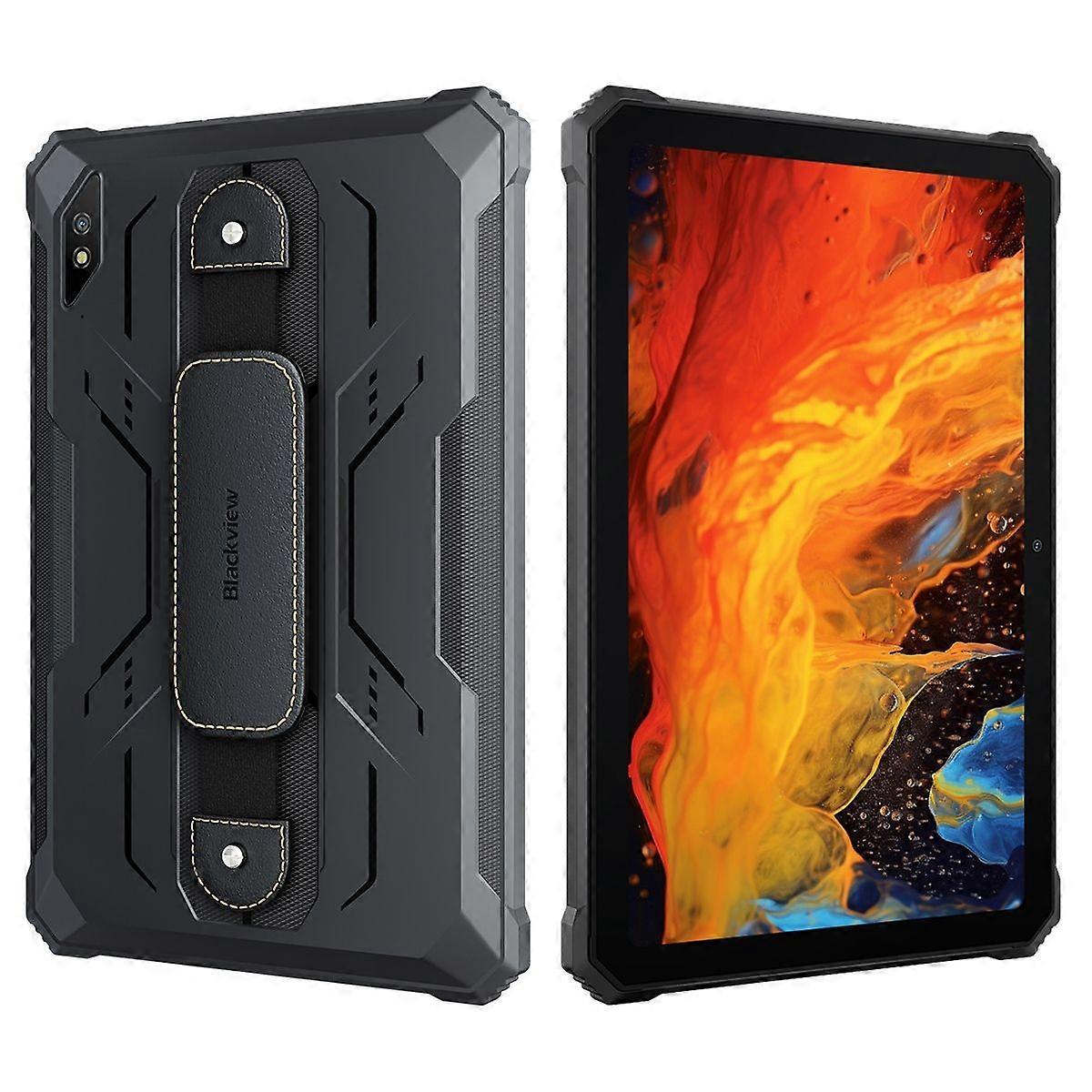 Blackview Active 8 Pro 4G Rugged Tablet 10.36 inch 8GB+256GB Active 8 Pro
