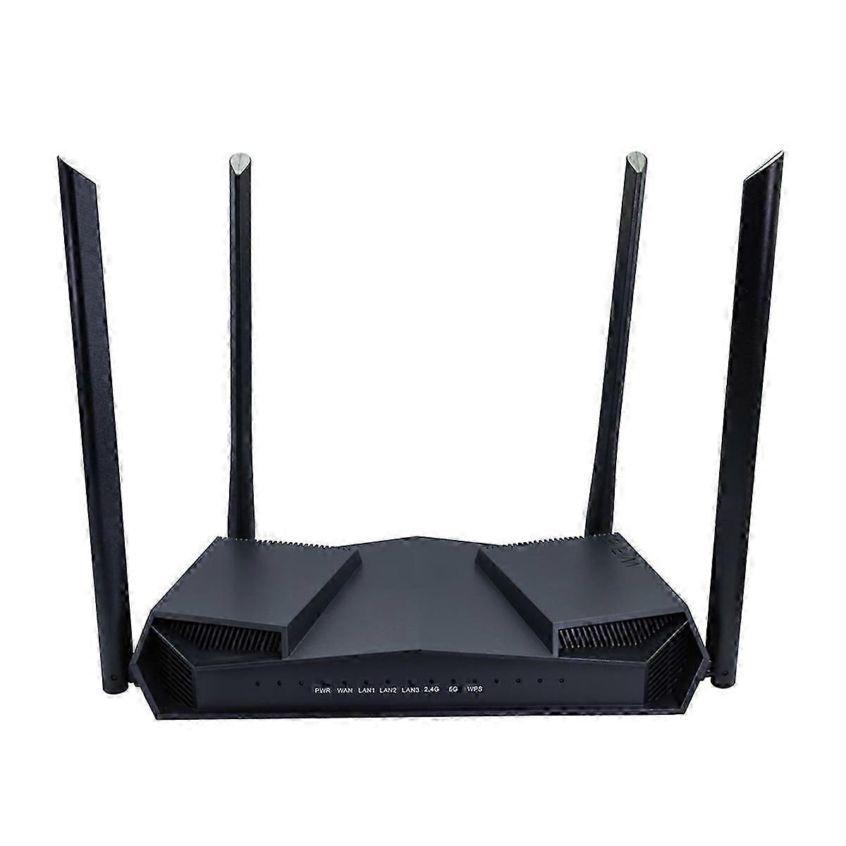 Open Source Router für Banana Pi WIFI6 Router mit Tronox Dual Core Wifi Wireless Chip Router