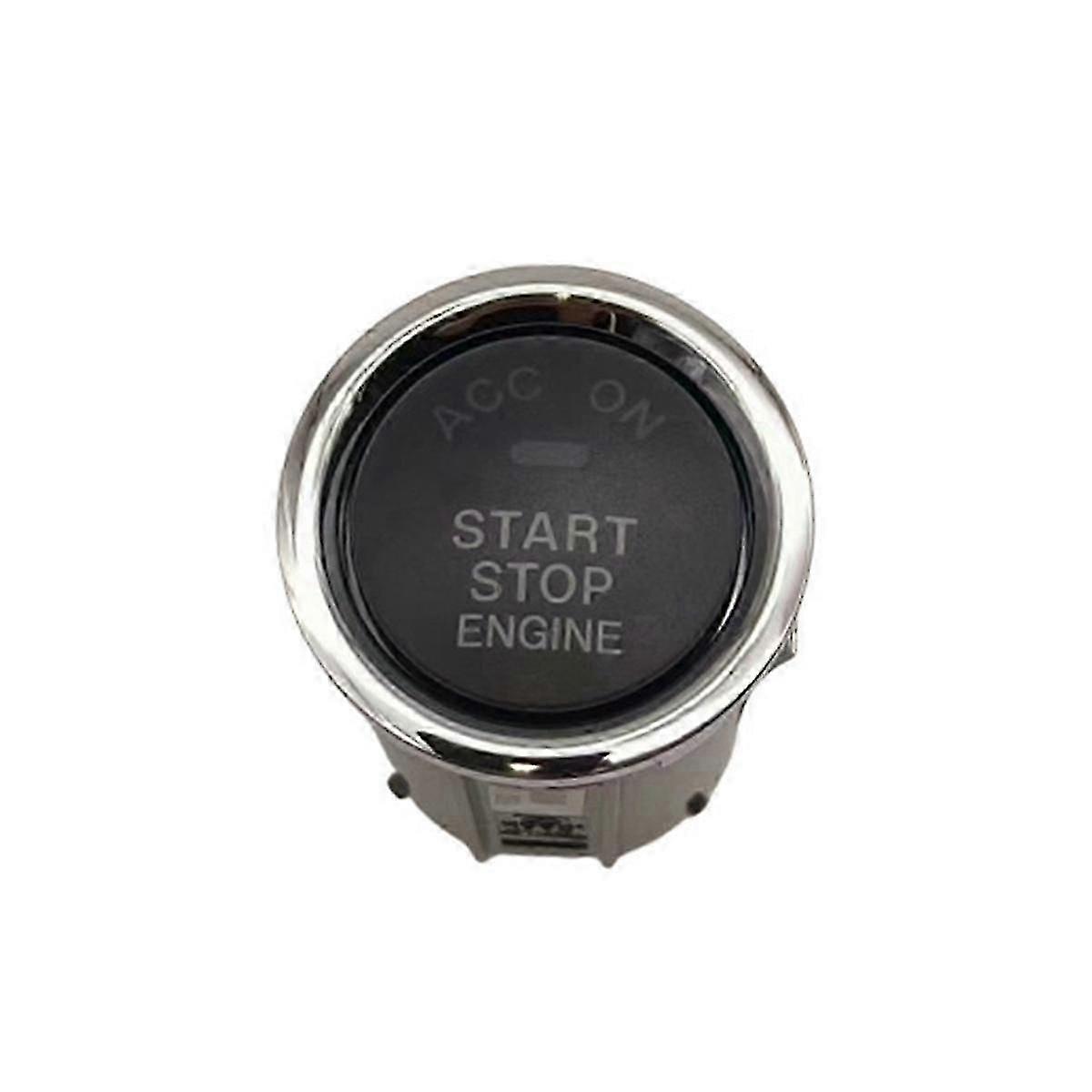 Gs3l-66-3s0 Car Start Switch Button For Mazda 6 Gh 2 5l Edition 0630