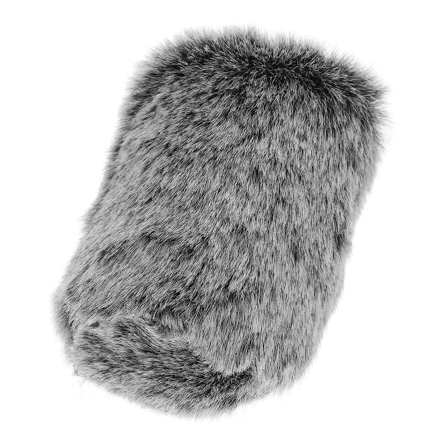 Microphone windproof cover, splashproof, flexible microphone cover for wind noise and protection against contamination, colors