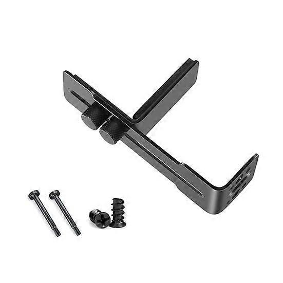 Graphics Card Holder GPU Bracket Durable Structure Adjustable Height Universal GPU Video Card Bracket PC Case Accessory