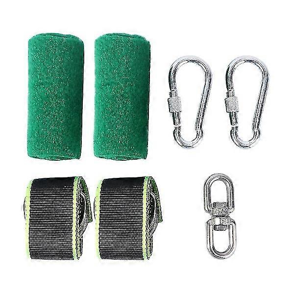 1 set Suspension kit for Hammock