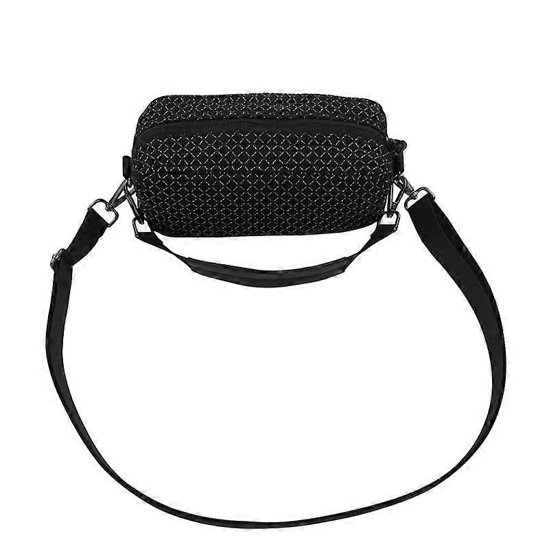 Portable travel bag, speaker storage case with shoulder straps for 1st/2nd/3rd generation speakers, with shoulder strap.