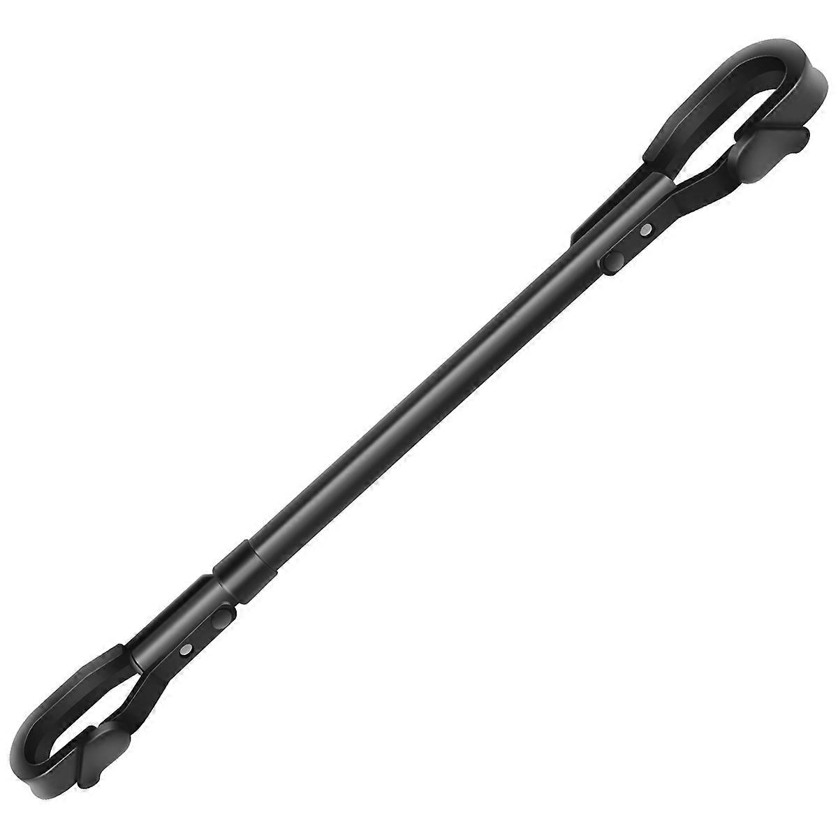 Capacity 30Kg/66Lbs Bike Bicycle Top Tube -Bar Frame