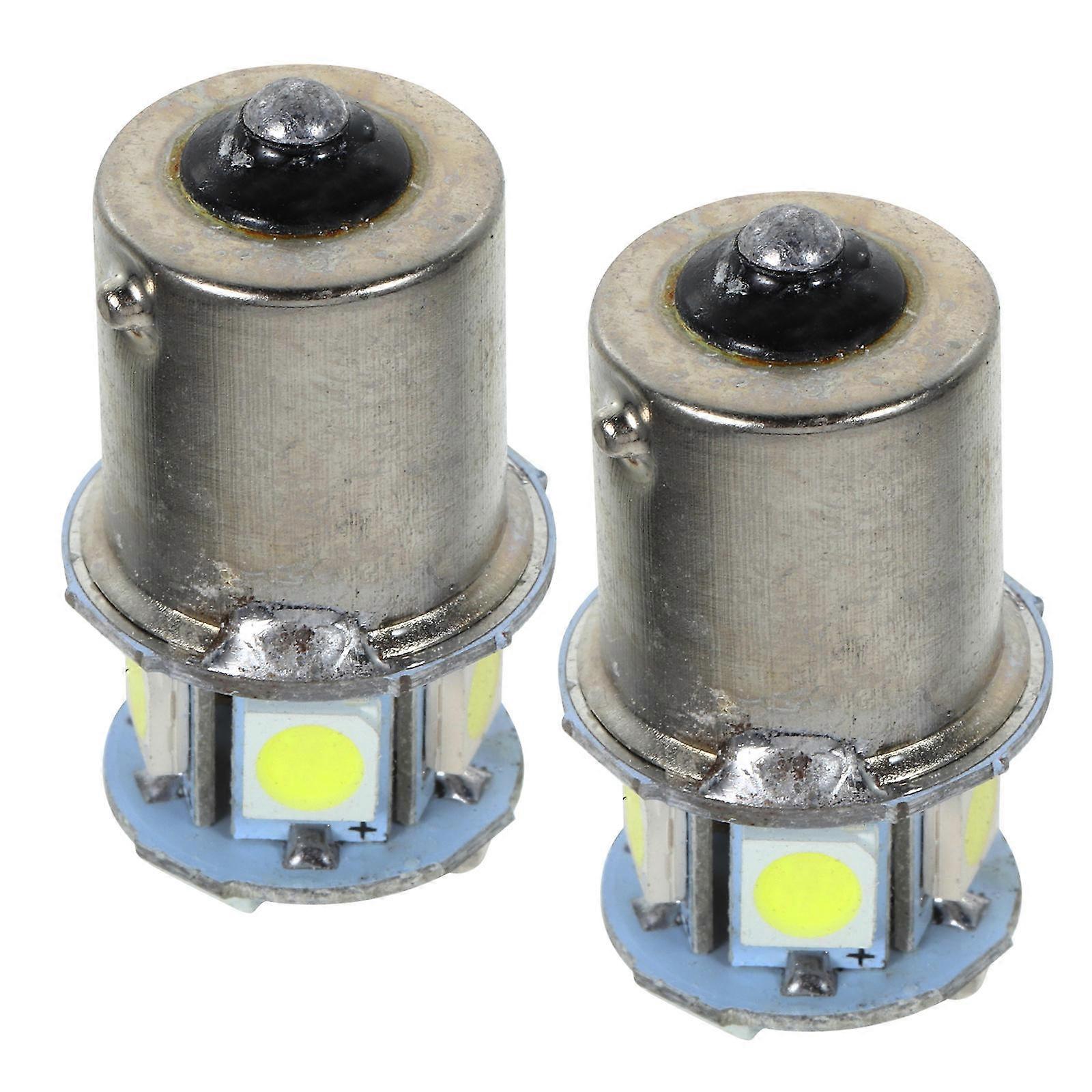 Motorcycle Turn Signal Bulbs – High Brightness Front Indicators for Enhanced Visibility and Stylish Aesthetic Upgrade