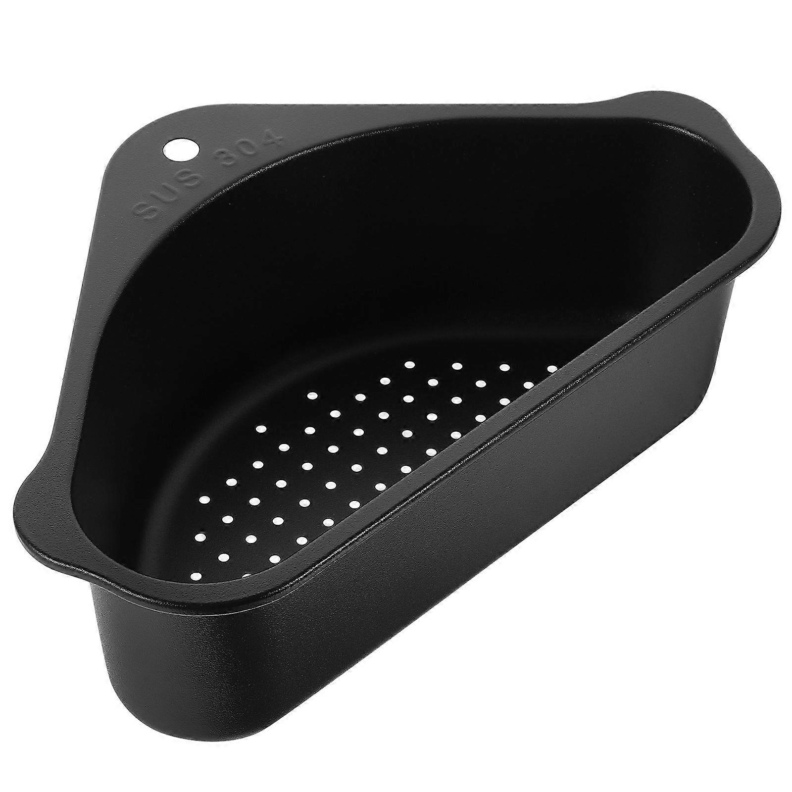 1 set of Sink Drain Basket Strainer Basket Multifunction Sink Strainer Food Vegetable Filter