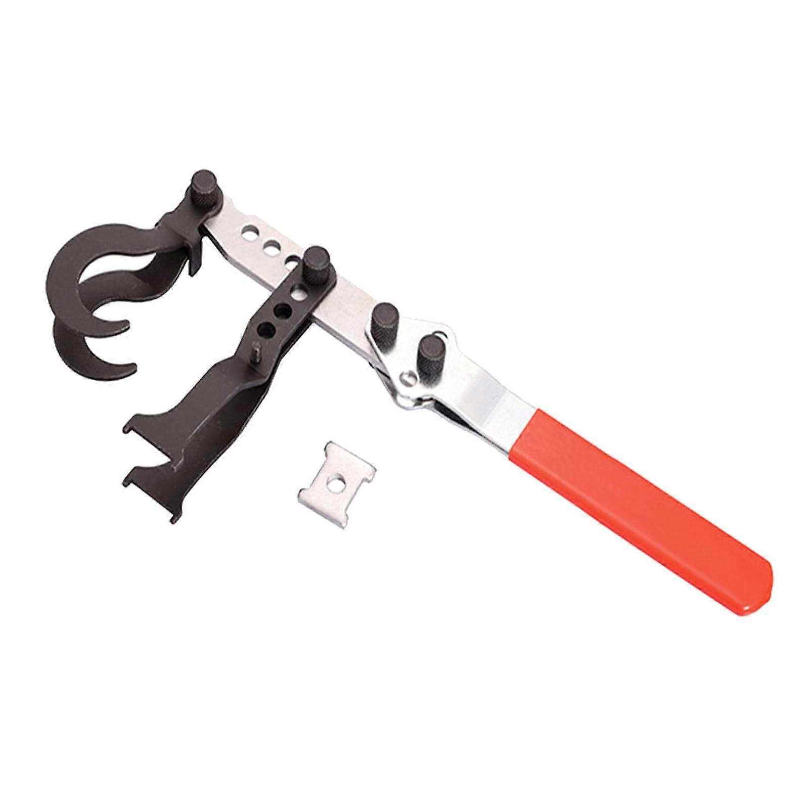 EasytoUse Valve Spring Compressor Double Hook Design for Secure Grip During Automotive  and Maintenance of Engine Timing