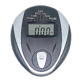 Remplacer le compteur de vitesse du moniteur pour le vélo stationnaire, l’ordinateur de vélo d’exercice, le suivi de la fréquence cardiaque, le vélo Monit