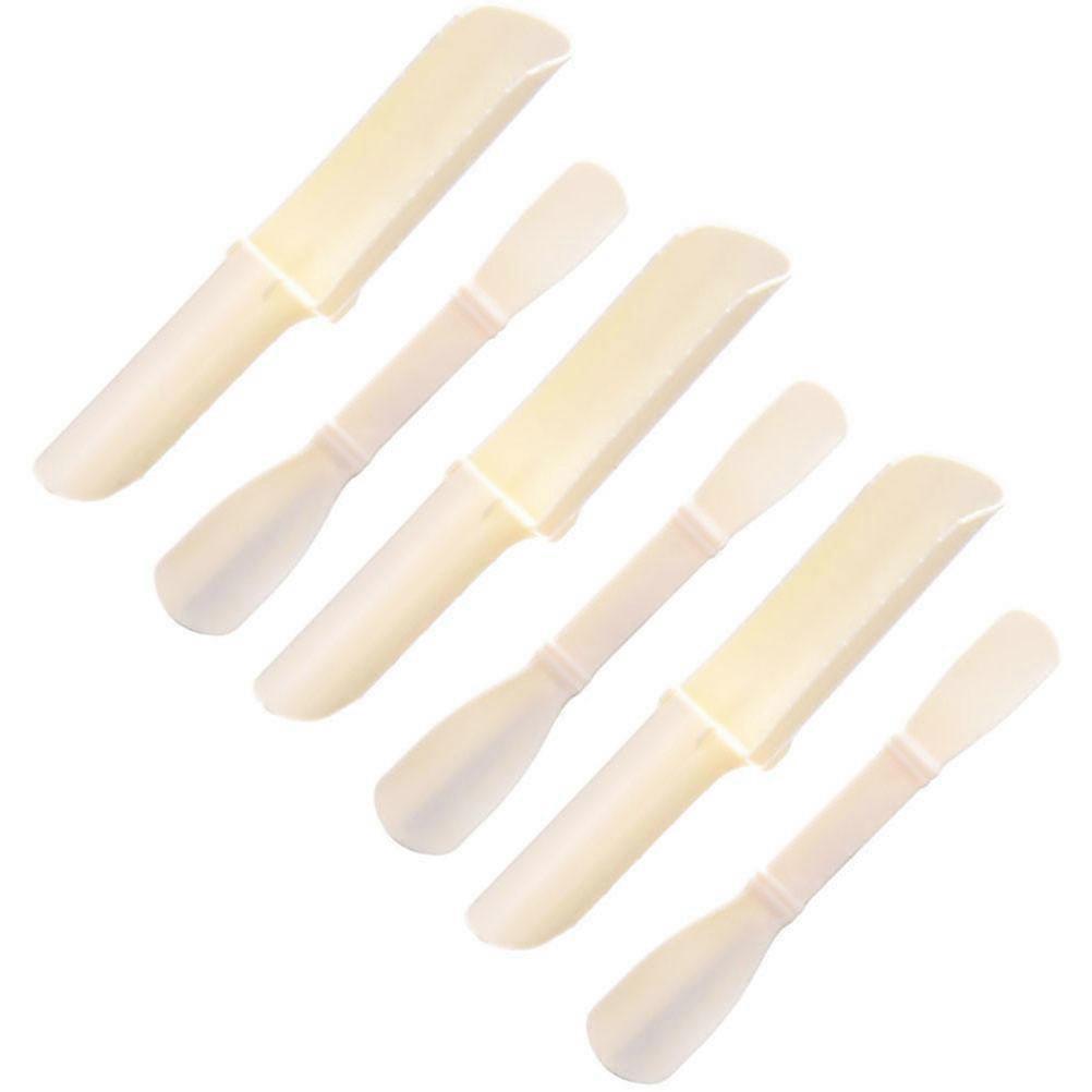 3 Sets/6pcs Plastic Meatball Maker Fish Beef Meat Ball Maker DIY Meatball Tools