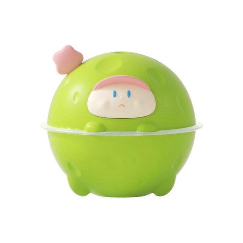 MJ081 USB Mini Desktop Humidifier